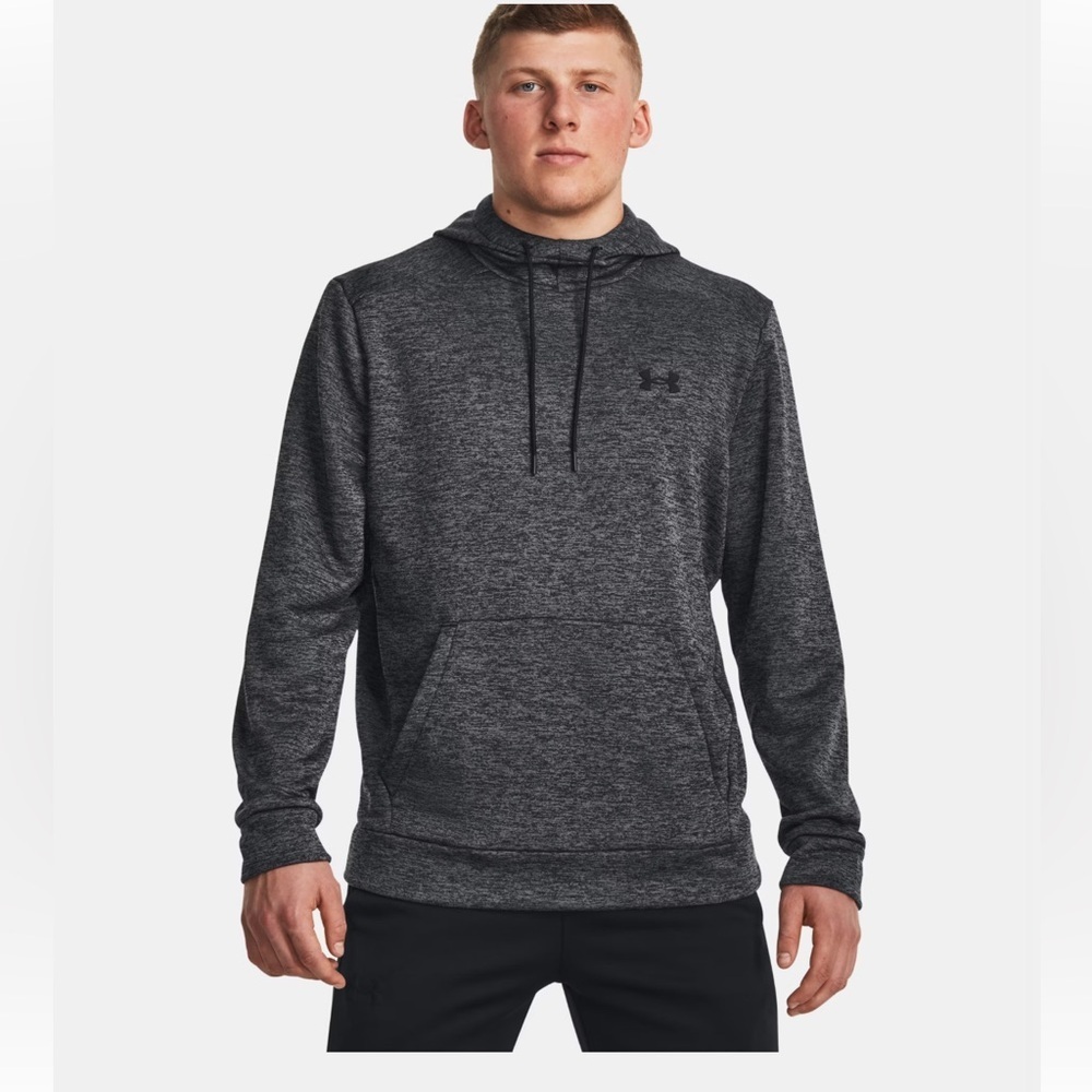 Armour Fleece Twist Men's Hoodie